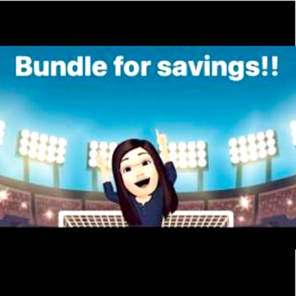 Bundle special item